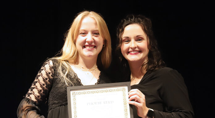 Wallace State Sonography program graduates 2 classes