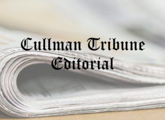 EDITORIAL: The cost of chaos, blogs, livestreams and the erosion of local news