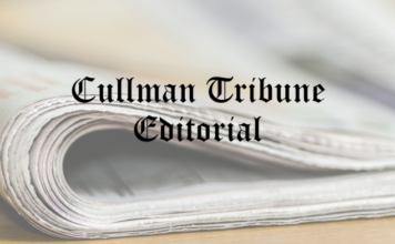 EDITORIAL: The cost of chaos, blogs, livestreams and the erosion of local news