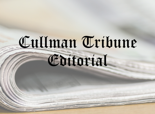 EDITORIAL: The cost of chaos, blogs, livestreams and the erosion of local news