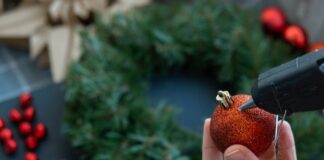 ACES: Upcycling after the holiday season