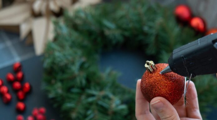 ACES: Upcycling after the holiday season