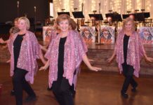 Bosom Buddies sees successful 2025, looks to 2026