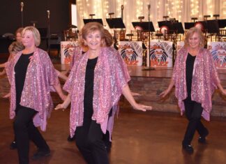 Bosom Buddies sees successful 2025, looks to 2026