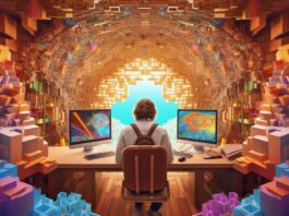 Op-Ed: Differentiating AI art from real content