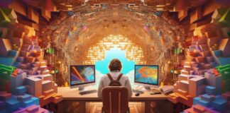 Op-Ed: Differentiating AI art from real content