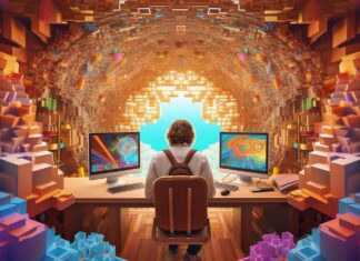 Op-Ed: Differentiating AI art from real content