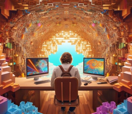 Op-Ed: Differentiating AI art from real content