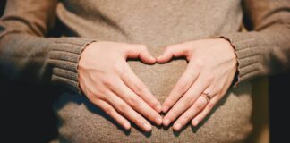 Op-Ed: Tips for a calm pregnancy