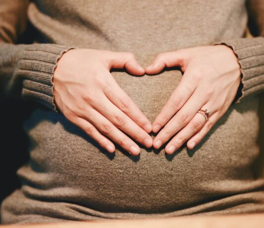 Op-Ed: Tips for a calm pregnancy