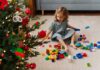 Extension specialist outlines buying safe, appropriate toys and gifts this holiday season