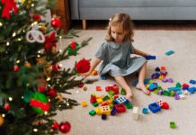 Extension specialist outlines buying safe, appropriate toys and gifts this holiday season