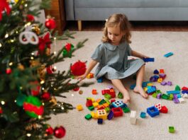 Extension specialist outlines buying safe, appropriate toys and gifts this holiday season