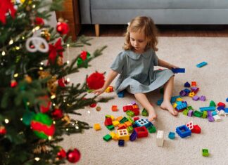 Extension specialist outlines buying safe, appropriate toys and gifts this holiday season