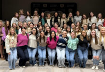 CHS cheer teams celebrate championship season, set sights on national competition