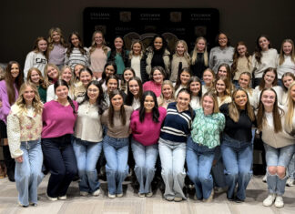 CHS cheer teams celebrate championship season, set sights on national competition