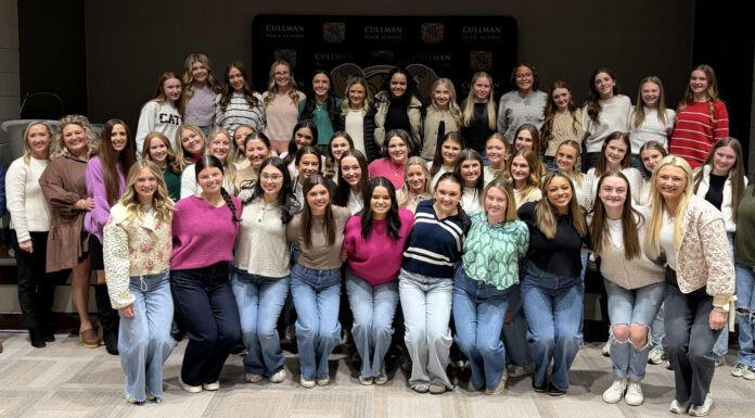 CHS cheer teams celebrate championship season, set sights on national competition