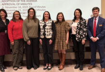 Cullman City Schools announces 2025–2026 Teachers of the Year