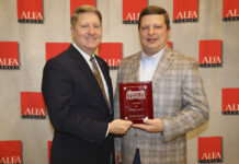 Local farmers honored at 104th annual meeting