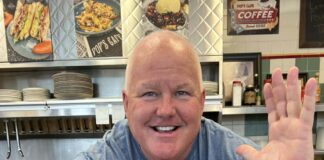 Local Eats: Pop’s Cafe