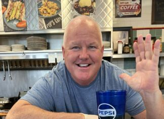 Local Eats: Pop’s Cafe