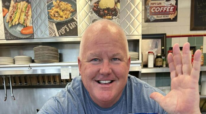 Local Eats: Pop’s Cafe