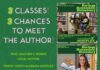North Alabama Agriplex announces local author visit Feb. 13-14