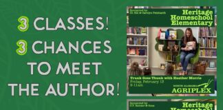 North Alabama Agriplex announces local author visit Feb. 13-14