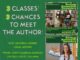North Alabama Agriplex announces local author visit Feb. 13-14