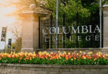 Joppa’s Zachary Haynes named to Columbia College fall 2025 Dean’s ListÂ