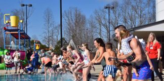 Polar Bear Plunge: Event returns Jan. 31, benefiting Special Olympics of Alabama
