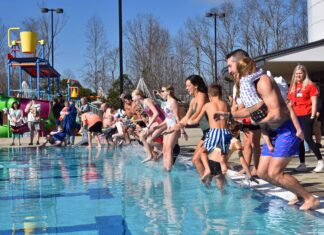Polar Bear Plunge: Event returns Jan. 31, benefiting Special Olympics of Alabama