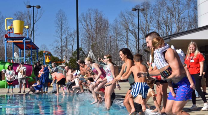 Polar Bear Plunge: Event returns Jan. 31, benefiting Special Olympics of Alabama