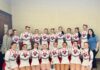 FAITH: Vinemont cheerleader Jenny Price on her relationship with God
