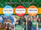 McKenzee Gregory of Hanceville named to Belhaven University fall 2025 President’s List