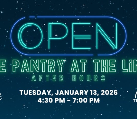 The Pantry at the Link After Hours set for Jan. 13