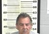 Registered sex offender allegedly using assumed name Myron Clifton Marsh Jr. (Cullman Police Department)