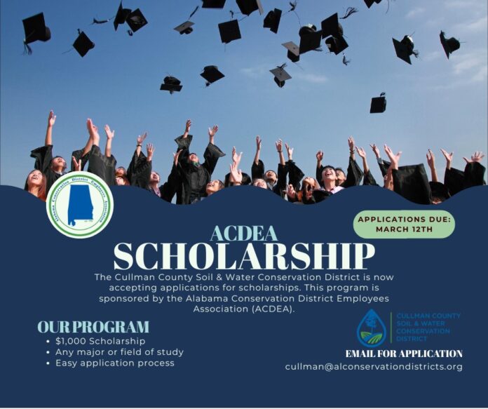 (Alabama Conservation District Employees Association)