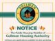 CHA: Public housing waitlist pre-applications available