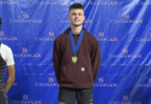 TRACK & FIELD: West Point’s Sutter qualifies for state championships, Warriors compete in Last Chance invitational in Birmingham