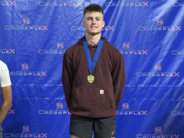 TRACK & FIELD: West Point’s Sutter qualifies for state championships, Warriors compete in Last Chance invitational in Birmingham