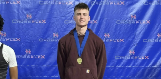 TRACK & FIELD: West Point’s Sutter qualifies for state championships, Warriors compete in Last Chance invitational in Birmingham