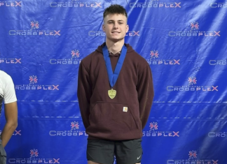 TRACK & FIELD: West Point’s Sutter qualifies for state championships, Warriors compete in Last Chance invitational in Birmingham