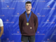 TRACK & FIELD: West Point’s Sutter qualifies for state championships, Warriors compete in Last Chance invitational in Birmingham