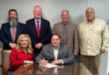 Cornelius officially qualifies to run for Cullman County revenue commissionerÂ