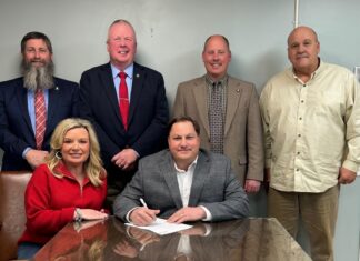 Cornelius officially qualifies to run for Cullman County revenue commissioner