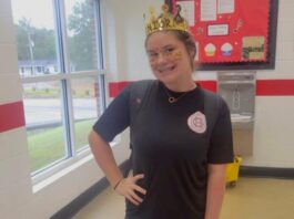 Faith: Good Hope’s Kloe Thurman on how relationship with God has changed her life