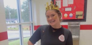 Faith: Good Hope’s Kloe Thurman on how relationship with God has changed her life