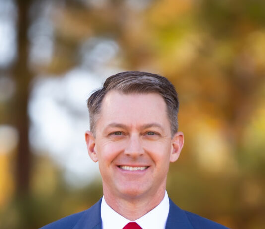 Allen releases list of counties where noncitizens illegally registered and/or voted