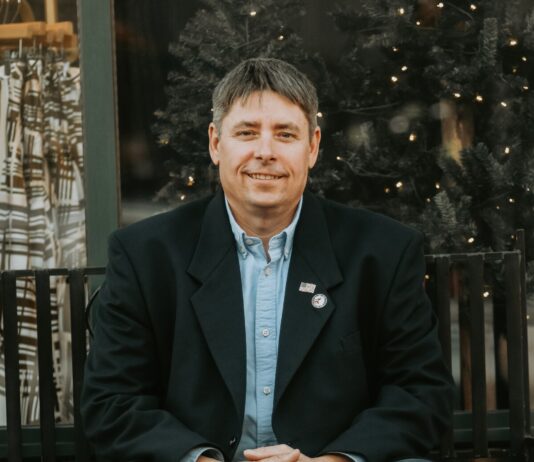 Bowling officially qualifies for Alabama Senate race